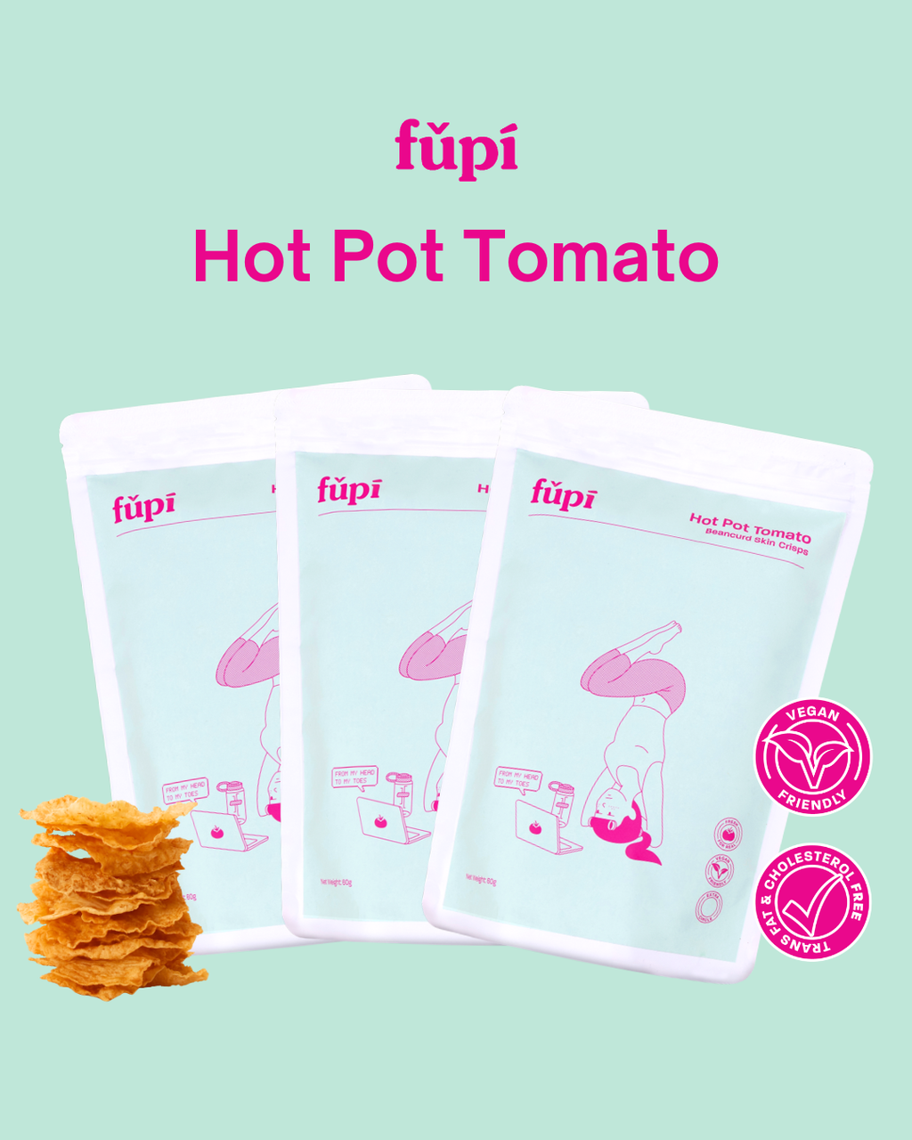 Tomaten Hotpot - 3er Pack