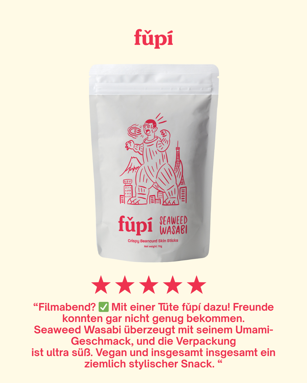 Seetang-Wasabi - 3er Pack