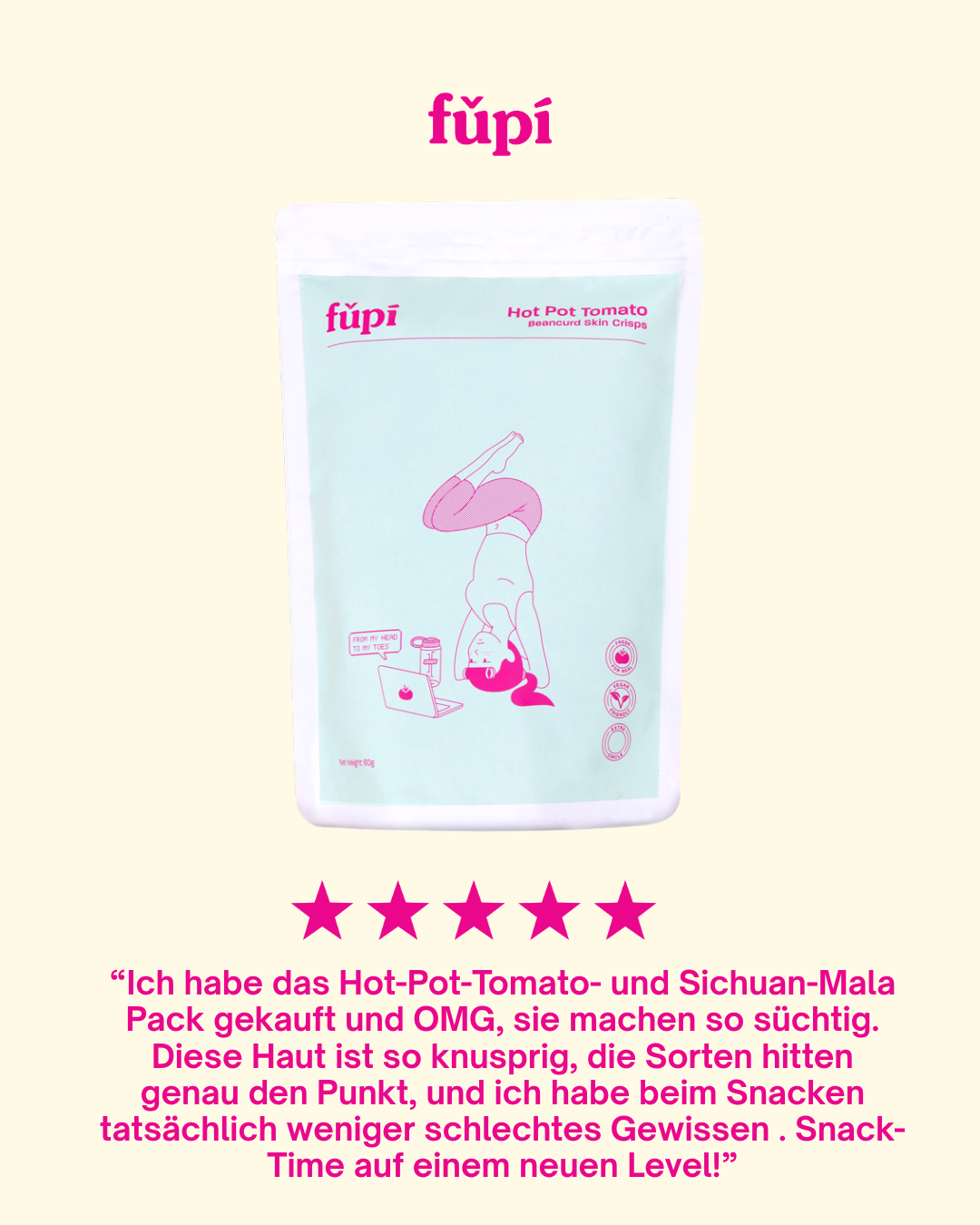 Tomaten Hotpot - 3er Pack