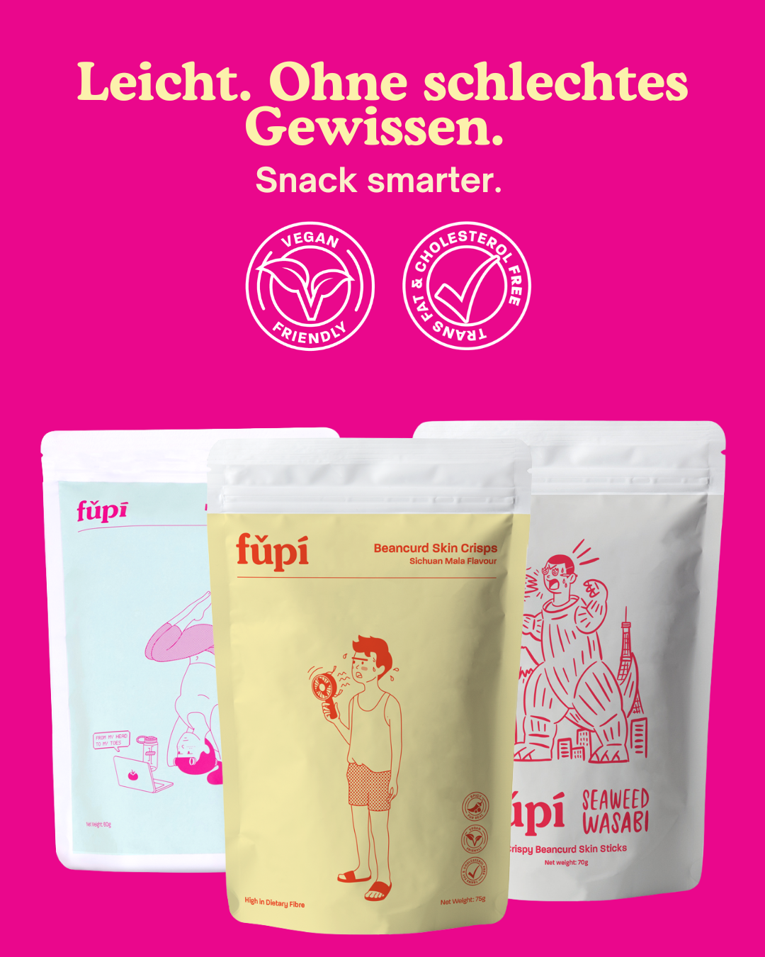 Party Pack - 3er Pack