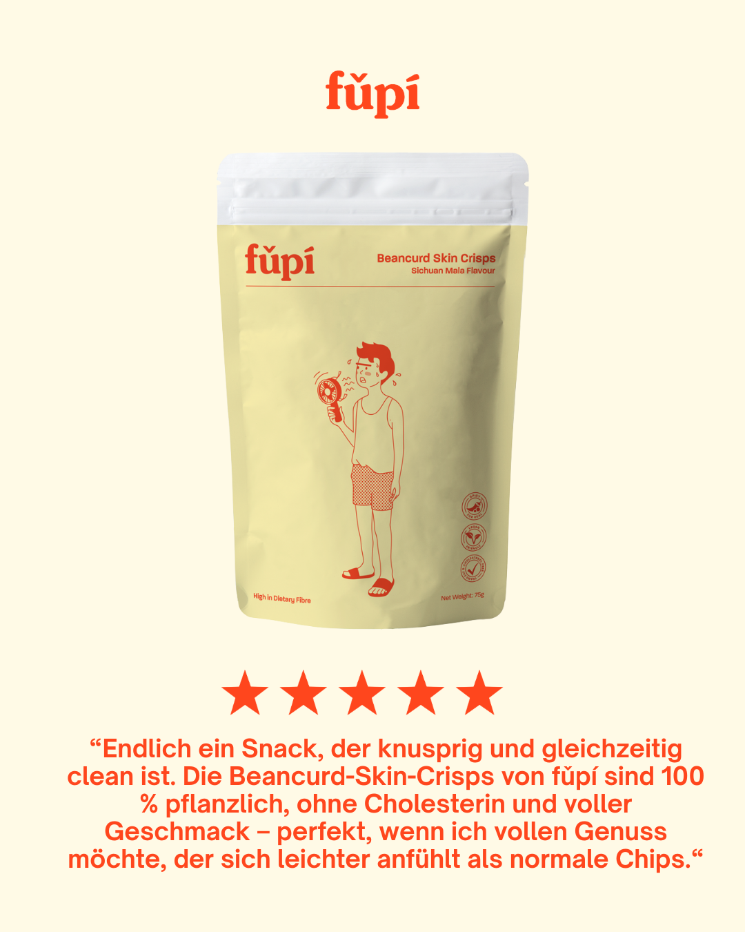 Sichuan-Mala - 3er-Pack