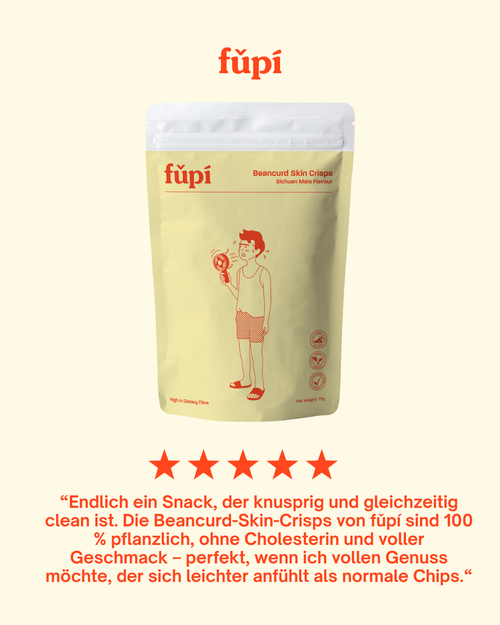 Sichuan-Mala - 3er-Pack